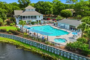 233 Kings Trail, Sunset Beach, NC 28468 - Photo 22