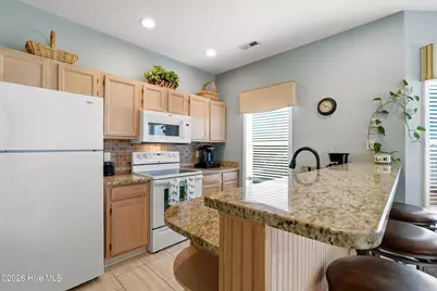 233 Kings Trail # 2001, Sunset Beach, NC 28468 - Photo 8