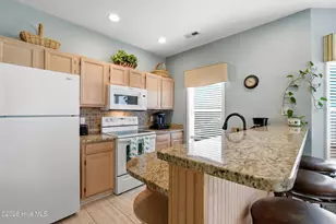 233 Kings Trail, Sunset Beach, NC 28468 - Photo 8