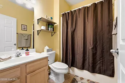 233 Kings Trail # 2001, Sunset Beach, NC 28468 - Photo 16