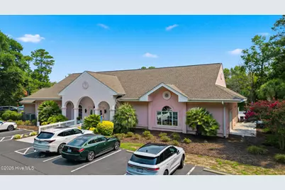 233 Kings Trail # 2001, Sunset Beach, NC 28468 - Photo 24