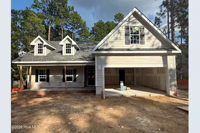 170 Spring Lake Drive, Pinehurst, NC 28374 - Photo 2
