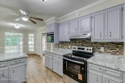 4583 Mulberry Creek Drive, Evans, GA 30809 - Photo 16