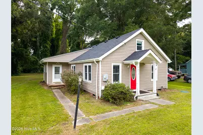 1815 W Main Ext, Elizabeth City, NC 27909 - Photo 2