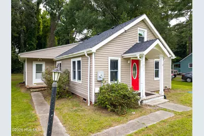 1815 W Main Ext, Elizabeth City, NC 27909 - Photo 26