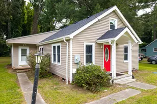 1815 W Main Ext, Elizabeth City, NC 27909 - Photo 26