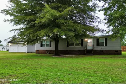 801 S Old Wire Road, Red Springs, NC 28377 - Photo 1