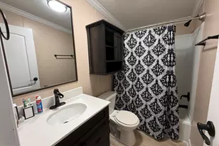 801 S Old Wire Rd, Red Springs, NC 28377 - Photo 14