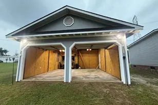 801 S Old Wire Rd, Red Springs, NC 28377 - Photo 20
