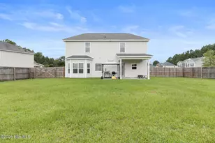 401 Ragged Point Ct, Jacksonville, NC 28546 - Photo 32