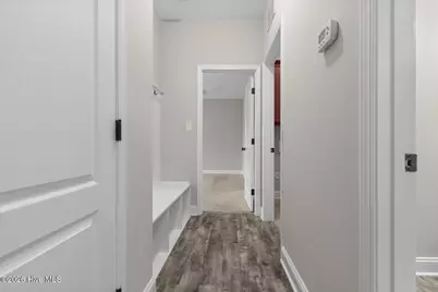 401 Ragged Point Court, Jacksonville, NC 28546 - Photo 14