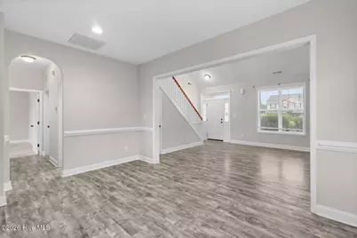 401 Ragged Point Court, Jacksonville, NC 28546 - Photo 6
