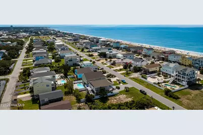 4012B E Dolphin Drive, Oak Island, NC 28465 - Photo 42
