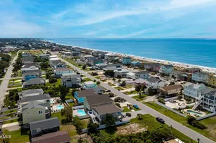4012B E Dolphin Dr, Oak Island, NC 28465 - Photo 42