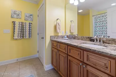 4012B E Dolphin Drive, Oak Island, NC 28465 - Photo 22