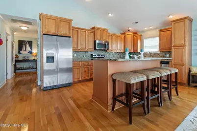 4012B E Dolphin Drive, Oak Island, NC 28465 - Photo 14