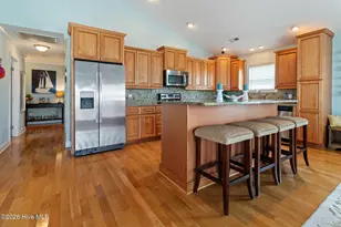4012B E Dolphin Dr, Oak Island, NC 28465 - Photo 14