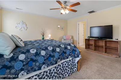 4012B E Dolphin Drive, Oak Island, NC 28465 - Photo 24