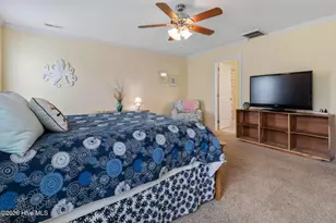 4012B E Dolphin Dr, Oak Island, NC 28465 - Photo 24