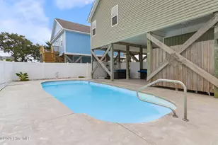 4012B E Dolphin Dr, Oak Island, NC 28465 - Photo 34