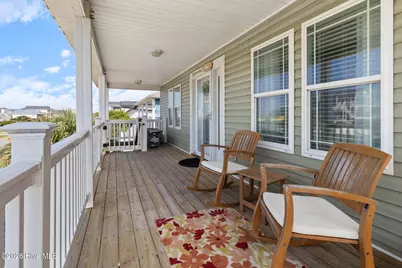 4012B E Dolphin Drive, Oak Island, NC 28465 - Photo 4