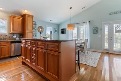 4012B E Dolphin Drive, Oak Island, NC 28465 - Photo 16