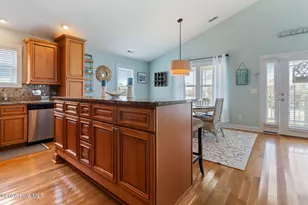 4012B E Dolphin Dr, Oak Island, NC 28465 - Photo 16