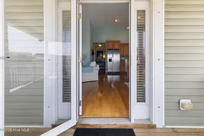 4012B E Dolphin Drive, Oak Island, NC 28465 - Photo 6