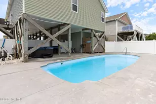 4012B E Dolphin Dr, Oak Island, NC 28465 - Photo 36