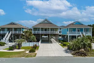 4012B E Dolphin Dr, Oak Island, NC 28465 - Photo 2