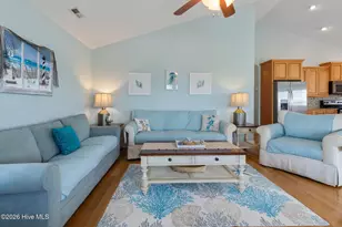 4012B E Dolphin Dr, Oak Island, NC 28465 - Photo 8
