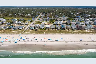 4012B E Dolphin Drive, Oak Island, NC 28465 - Photo 46