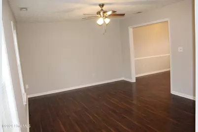 317 Foxhall Road, Newport, NC 28570 - Photo 4