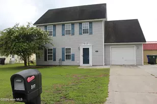 317 Foxhall Rd, Newport, NC 28570 - Photo 1