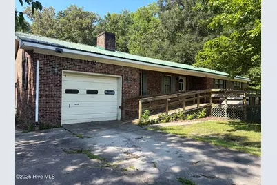 1371 Cooper Road, Bayboro, NC 28515 - Photo 1