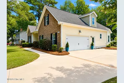 3943 Appleton Way, Wilmington, NC 28412 - Photo 88