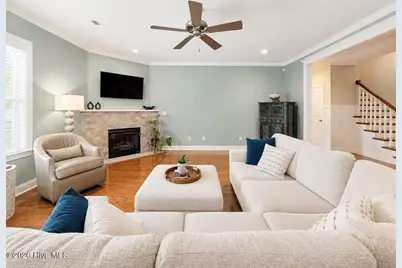 3943 Appleton Way, Wilmington, NC 28412 - Photo 40