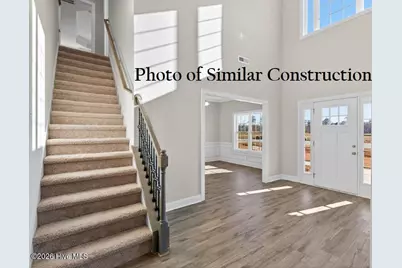 1004 Sea Bass Circle, New Bern, NC 28562 - Photo 6