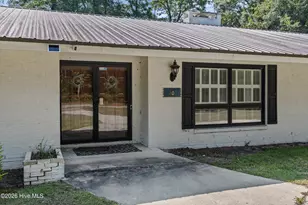 203 Helen St, Hampton, SC 29924 - Photo 4