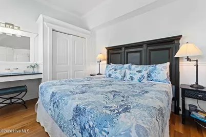 21 Keelson Row #Captains Quarters Week C, Bald Head Island, NC 28461 - Photo 12