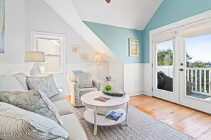 21 Keelson Row, Bald Head Island, NC 28461 - Photo 2