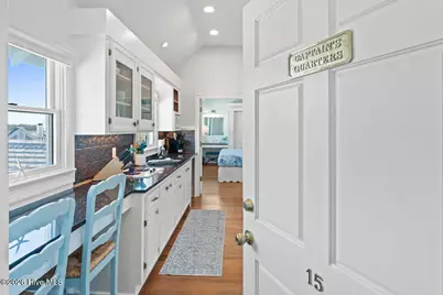 21 Keelson Row #Captains Quarters Week C, Bald Head Island, NC 28461 - Photo 1