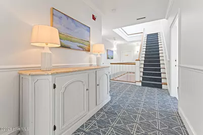 21 Keelson Row #Captains Quarters Week C, Bald Head Island, NC 28461 - Photo 26