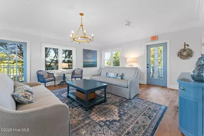 21 Keelson Row #Captains Quarters Week C, Bald Head Island, NC 28461 - Photo 20