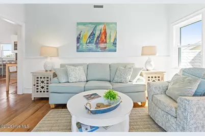 21 Keelson Row #Captains Quarters Week C, Bald Head Island, NC 28461 - Photo 8
