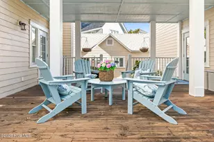 21 Keelson Row, Bald Head Island, NC 28461 - Photo 24