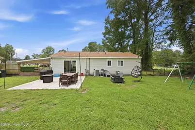 2802 Monroe Drive, New Bern, NC 28562 - Photo 30