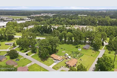 2802 Monroe Drive, New Bern, NC 28562 - Photo 44