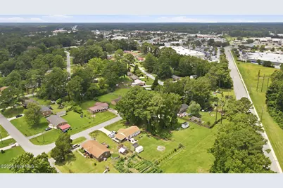 2802 Monroe Drive, New Bern, NC 28562 - Photo 46