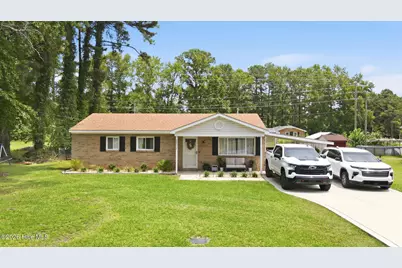 2802 Monroe Drive, New Bern, NC 28562 - Photo 2